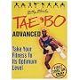 Billy Blanks' Tae-Bo Advanced [DVD]