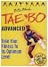 DVD : Billy Blanks' Tae-Bo Advanced