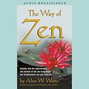 The Way of Zen | [Alan W. Watts]