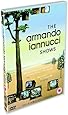 The Armando Iannucci Shows [DVD]