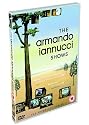 The Armando Iannucci Shows [DVD] [2001]
