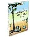The Armando Iannucci Shows [DVD]