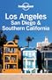 Lonely Planet Los Angeles San Diego & Southern California 3rd Ed.: 3rd Edition