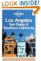 Lonely Planet Los Angeles San Diego & Southern California 3rd Ed.: 3rd Edition