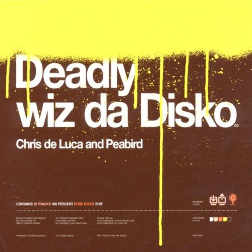 Cover Art