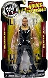 WWE Jakks Pacific Wrestling Action Figure Havoc Unleashed Series 4 Wave 1 Undertaker