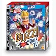 Buzz Quiz TV Bundle PS3