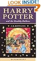 Harry Potter and the Deathly Hallows (Harry Potter Celebratory Edtn)