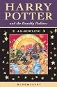 Harry Potter and the Deathly Hallows (Harry Potter Celebratory Edtn)