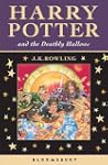 Harry Potter 7 and the Deathly Hallow...