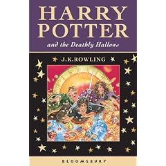 Harry Potter And The Deathly Hallows Movie Tie-in Edition