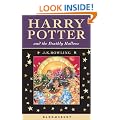 Harry Potter and the Deathly Hallows (Harry Potter Celebratory Edtn)