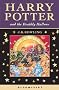 Harry Potter and the Deathly Hallows (Harry Potter Celebratory Edtn)