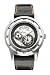 Harley-Davidson Bulova Men's Automatic Watch. Silver dial, luminous hands. WR50m/165ft. 76A128