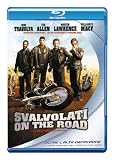 svalvolati on the road / Wild Hogs (Blu-Ray) Italian Import
