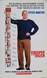 Cheaper by the Dozen Medium