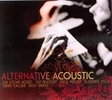 Alternative Acoustic