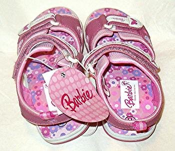 Barbie Pink Sandal