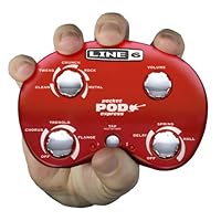line 6 Pocket POD Express