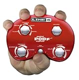Line 6 Pocket Pod Express