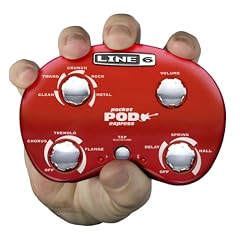 LINE 6 POCKET POEXPRESS POCKETPO