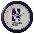 Northwestern Wall/ Table Clock