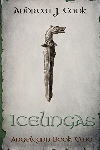Icelingas (Angelcynn Book 2)