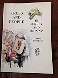 Trees and people : in Surrey and beyond