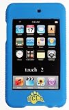 UCLA iPod Touch 2nd and 3rd Generation Case