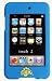 UCLA iPod Touch 2nd and 3rd Generation Case