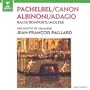 Pachelbel - Canon · Albinoni - Adagio / Ensemble de Chambre Jean-Francois Paillard