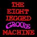 Wonder Stuff-Eight-Legged Groove Machine