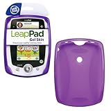 LeapFrog LeapPad Explorador de Tablet Gel Piel (Rosa)