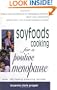 Soyfoods Cooking for a Positive Menopause