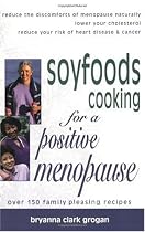 Soyfoods Cooking for a Positive Menopause