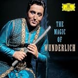 The Magic of Wunderlich [Includes Bonus DVD]