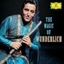 The Magic of Wunderlich [Includes Bonus DVD]