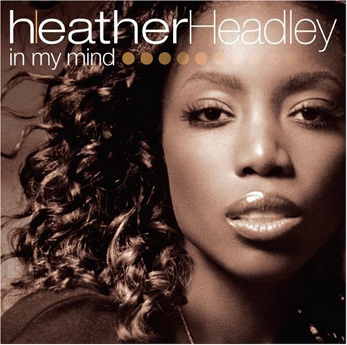 CD-Charts  Music : In My Mind