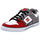 DC Little Kid/Big Kid Pure Skate Shoe