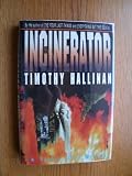 Incinerator: A Simeon Grist Mystery
