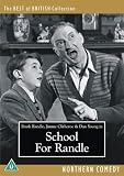School for Randle [DVD]