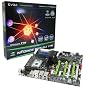 EVGA 132-YW-E180-A1 nForce 790i SLI FTW Digital PWM Motherboard with Lifetime Warranty