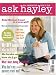 Book Ask Hayley: Real Answers for Todays Teen