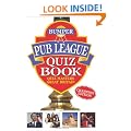 Bumper Pub League Quiz Book (Quiz Masters of Great Britain)