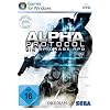 Alpha Protocol (uncut)