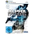 Alpha Protocol (uncut)