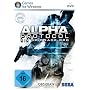 Alpha Protocol (uncut) von SEGA
