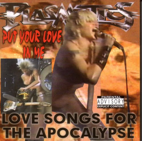 Wendy O. Williams - Put Your Love In Me: - Zortam Music