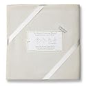 SwaddleDesigns Organic Ultimate Receiving Blanket
