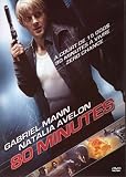 80 Minutes (French Version) DVD